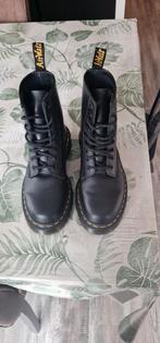 Dr Martens veterlaarzen 1460 Bex mast 38, Kleding | Dames, Schoenen, Zwart, Lage of Enkellaarzen, Ophalen of Verzenden, Dr. Martens