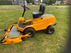 Stiga Villa Royal Frontmaaier, Ophalen, Gebruikt, Honda, 120 cm of meer