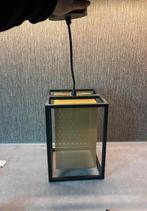 Hanglamp, Huis en Inrichting, Lampen | Hanglampen, Ophalen of Verzenden, Zo goed als nieuw, Minder dan 50 cm
