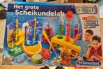 Het grote scheikundelab, Ophalen of Verzenden, Nieuw
