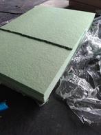 ca. 8m2 ondervloerplaten 7mm, Doe-het-zelf en Verbouw, Vloerdelen en Plavuizen, Ophalen, Overige materialen, 30 cm of meer, 50 tot 150 cm