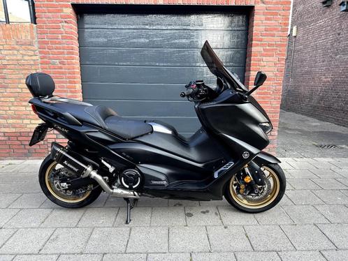 yamaha tmax 560 techmax 2022, Motoren, Motoren | Yamaha, Particulier, Scooter, meer dan 35 kW, Ophalen