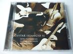 Guitar Islancio – Guitar Islancio II, Ophalen of Verzenden, Gebruikt, Europees