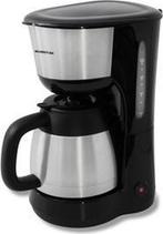 Inventum KZ618 - Koffiezetapparaat - 1 liter - 8 kopjes - Fi, Overige materialen, ., Nieuw, Ophalen of Verzenden