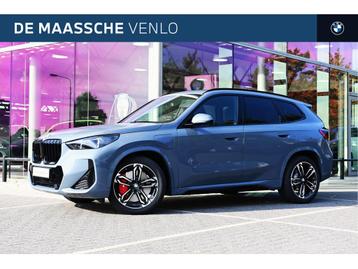 BMW X1 xDrive25e High Executive M Sport Automaat / Panoramad beschikbaar voor biedingen