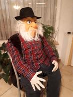 Abraham/Sara pop, Ophalen of Verzenden, Zo goed als nieuw, Versiering, Abraham of Sarah