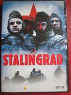 Stalingrad (1992), Cd's en Dvd's, Vanaf 12 jaar, Ophalen of Verzenden, Zo goed als nieuw, Oorlog