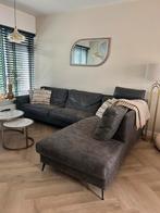 Hoekbank Pronto Wonen, Ophalen