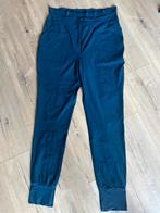 Studio anneloes franka travelstof broek blauw maat L, Kleding | Dames, Broeken en Pantalons, Studio Anneloes, Blauw, Maat 42/44 (L)