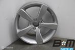 NIEUW! ORIGINEEL! 1 losse 16 inch velg Audi A1 8X! 8X0071496, Auto-onderdelen, Banden en Velgen, Gebruikt, Velg(en)