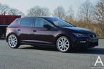 Seat Leon 1.8TSI FR Business Intense Automaat|pano|ACC|sound, Te koop, 5 stoelen, Benzine, 17 km/l