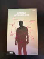 Gedrag & Veiligheid - Frank Guldenmund, Ophalen of Verzenden, Gamma, Zo goed als nieuw, HBO