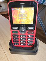 Doro Senioren Mobiel - Eenvoudig en Betrouwbaar, Telecommunicatie, Mobiele telefoons | Overige merken, Gebruikt, Ophalen of Verzenden