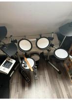 Hayman dd03 Elektronisch drumstel, Ophalen, Zo goed als nieuw, Overige merken, Elektronisch