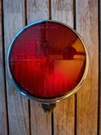 Bosch K8401 Mistachterlicht Chroom Oldtimer VW Opel Volvo, Ophalen, Gebruikt