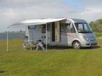 Hymer Ex 562 jaar 2011, 6 tot 7 meter, Diesel, Particulier, Hymer