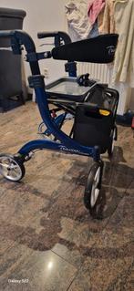 Travixx rollator, Diversen, Ophalen
