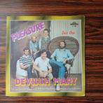 Pleasure - Dear One / Devilish Mary (1985) Single, Ophalen of Verzenden, Gebruikt