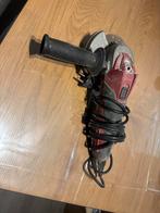 Einhell Haakse Slijper, Ophalen, Gebruikt, Minder dan 600 watt, Overige typen