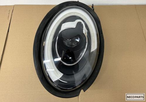 MINI COOPER F56 FULL LED KOPLAMP ALLES LEVERBAAR!!, Auto-onderdelen, Verlichting, Mini, Gebruikt, Ophalen of Verzenden