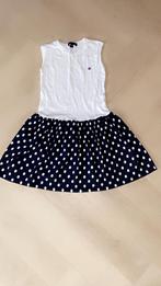 TOMMY HILFIGER maat 134 - 140, Kinderen en Baby's, Kinderkleding | Maat 134, Ophalen of Verzenden, Zo goed als nieuw, Meisje, Jurk of Rok