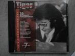 elvis cd tiger man  vol 7 o.a if i can dream, Ophalen of Verzenden, Zo goed als nieuw, Poprock