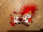 Sinterklaas haarspeld - nieuw, Ophalen of Verzenden, Nieuw