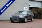 Volvo XC70 2.5T AWD AUTOMAAT YOUNGTIMER incl. 21% BTW, Auto's, Automaat, Huisgarantie, Traction-control, XC70