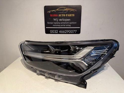 VOLVO XC40 KOPLAMP FULL LED LINKS 32293922, Auto-onderdelen, Verlichting, Volvo, Gebruikt, 3 maanden garantie, Ophalen of Verzenden