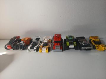 Lego Tiny turbo's  beschikbaar voor biedingen