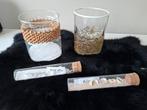 Diverse riviera maison, Ophalen of Verzenden, Zo goed als nieuw, Overige materialen, Minder dan 25 cm