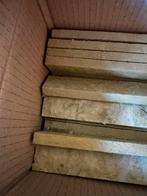 Fermacell Randstroken Minerale Wol - 20 Stuks, Steenwol, Zo goed als nieuw, Minder dan 5 m², Vloerisolatie