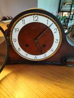 Jaren 50 Pendule Klok, Ophalen