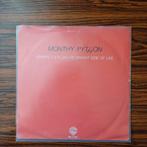Monty Python - Always Look on the Bright Side of Life 7", Ophalen of Verzenden, Gebruikt, Pop