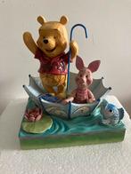 Winnie de Pooh, Ophalen of Verzenden, Winnie de Poeh of vrienden, Nieuw, Beeldje of Figuurtje