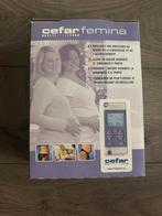 Nieuw in doos. femina geboorte tens., Ophalen, Nieuw