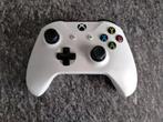 witte xbox one controller met stickdrift, Spelcomputers en Games, Spelcomputers | Xbox | Accessoires, Ophalen, Controller, Xbox One