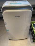 Sencys mobiele airco MPPD-12, 3500W (5681849) 12000 Btu/h, Witgoed en Apparatuur, Airco's, Ophalen, 3 snelheden of meer, Zo goed als nieuw
