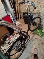 Oude Solex Elektrische Fiets - Defecte Zadelpen, Fietsen en Brommers, Ophalen, Gebruikt, Minder dan 30 km per accu, Overige merken
