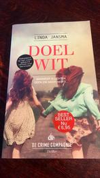 Doelwit - Linda Jansma, Ophalen of Verzenden, Gelezen