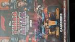Topps Match attax Formula 1, Ophalen of Verzenden, Zo goed als nieuw, Losse kaart