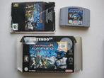 Jet Force Jetforce Gemini N64 Nintendo 64, Avontuur en Actie, Gebruikt, 1 speler, Ophalen of Verzenden