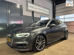 Audi S3 2.0 TFSI S3 Quattro|Apple Carplay|Digi Dash|Zeer Moo, Automaat, S3, 15 km/l, Euro 6