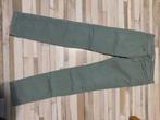 Closed leuke groene broek maat W 32 ., Kleding | Dames, Overige kleuren, Closed, Ophalen of Verzenden, Zo goed als nieuw