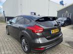 Ford Focus 1.0 EcoBoost Titanium Business ST-LINE 2018 * 79, Gebruikt, 3 cilinders, 999 cc, 5 stoelen