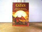 Catan Schatten, Draken & Ontdekkingsreizigers - 999 Games, Nieuw, Ophalen of Verzenden, Een of twee spelers, 999games