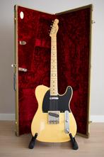 Fender American Vintage 52 Telecaster (Butterscotch Blonde), Solid body, Gebruikt, Fender, Ophalen