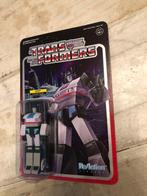 Transformers ReAction Jazz (Super7), Overige generaties, Ophalen of Verzenden, Nieuw, Decepticons