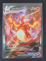 Charizard V Max SWSH261 Black Star Promo Pokemon VMAX, Hobby en Vrije tijd, Verzamelkaartspellen | Pokémon, Ophalen of Verzenden