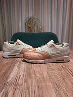 Nike Air Max 1 Ultra SE 'Metallic Toe-Red Bronze' Size 38,5, Overige kleuren, Nike, Ophalen of Verzenden, Sneakers of Gympen